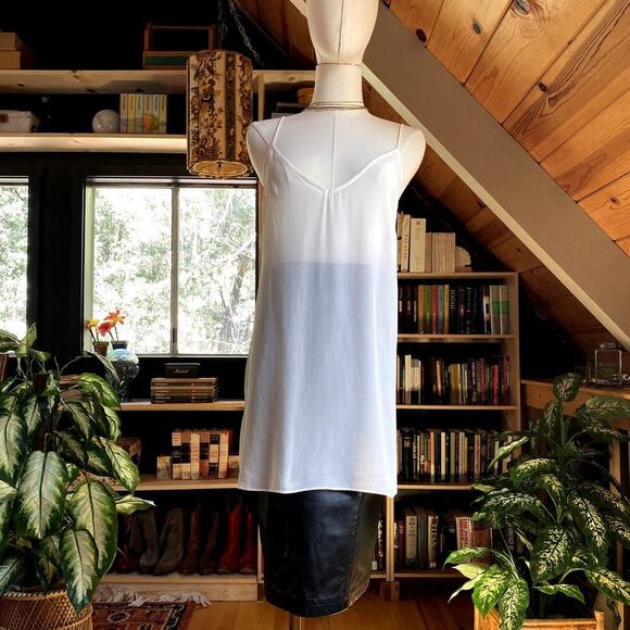 Isabel Marant Tops - Isabel Marant Silk Mini Dress
